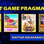 slot judi online pragmatic play